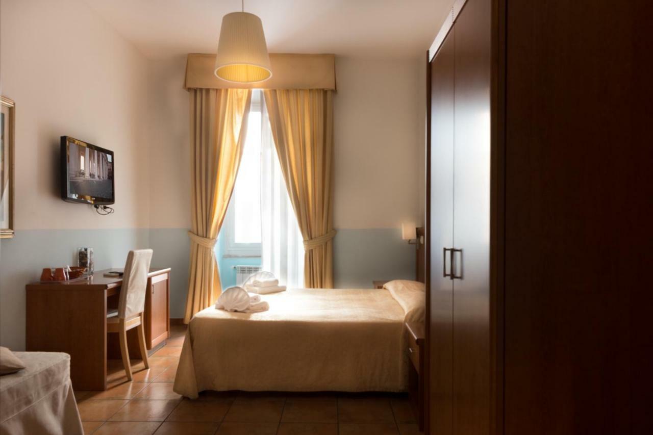 Few Steps From St Peter Bed & Breakfast Luaran gambar