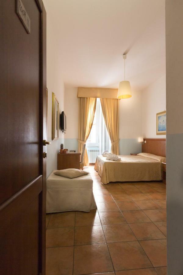 Few Steps From St Peter Bed & Breakfast Luaran gambar