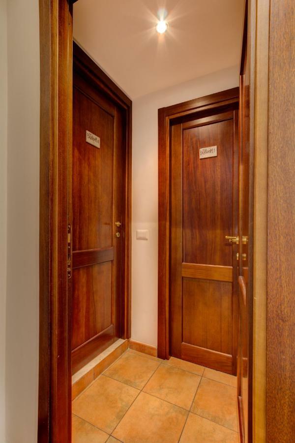 Few Steps From St Peter Bed & Breakfast Luaran gambar