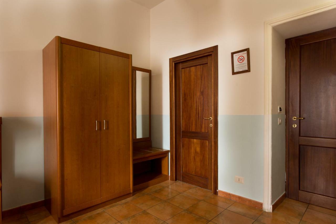 Few Steps From St Peter Bed & Breakfast Luaran gambar