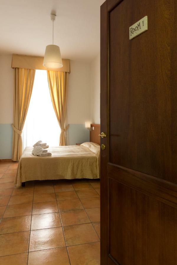 Few Steps From St Peter Bed & Breakfast Luaran gambar