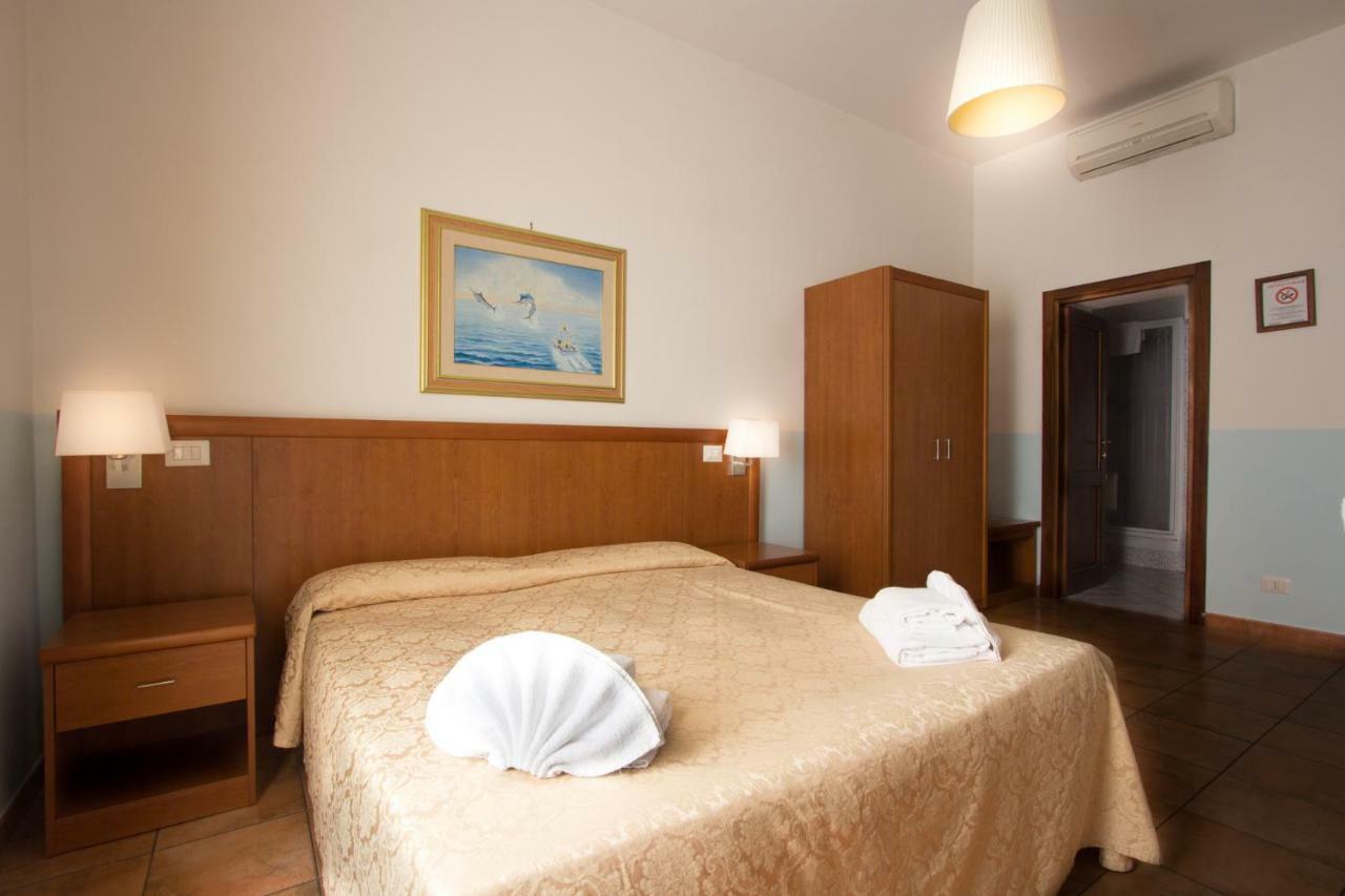 Few Steps From St Peter Bed & Breakfast Luaran gambar