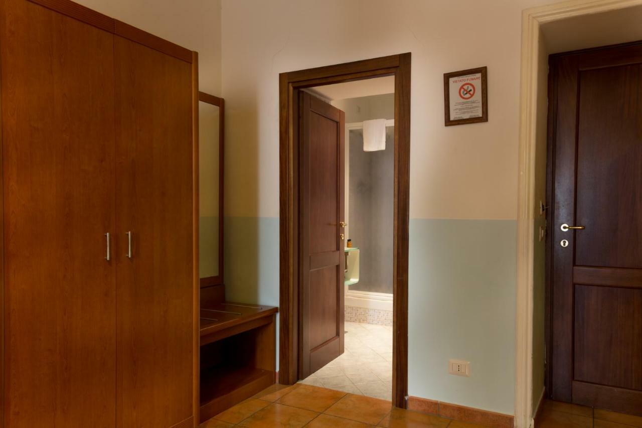 Few Steps From St Peter Bed & Breakfast Luaran gambar