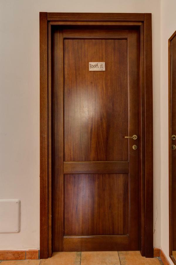 Few Steps From St Peter Bed & Breakfast Luaran gambar