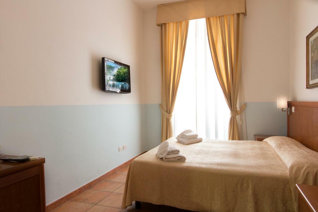 Few Steps From St Peter Bed & Breakfast Luaran gambar