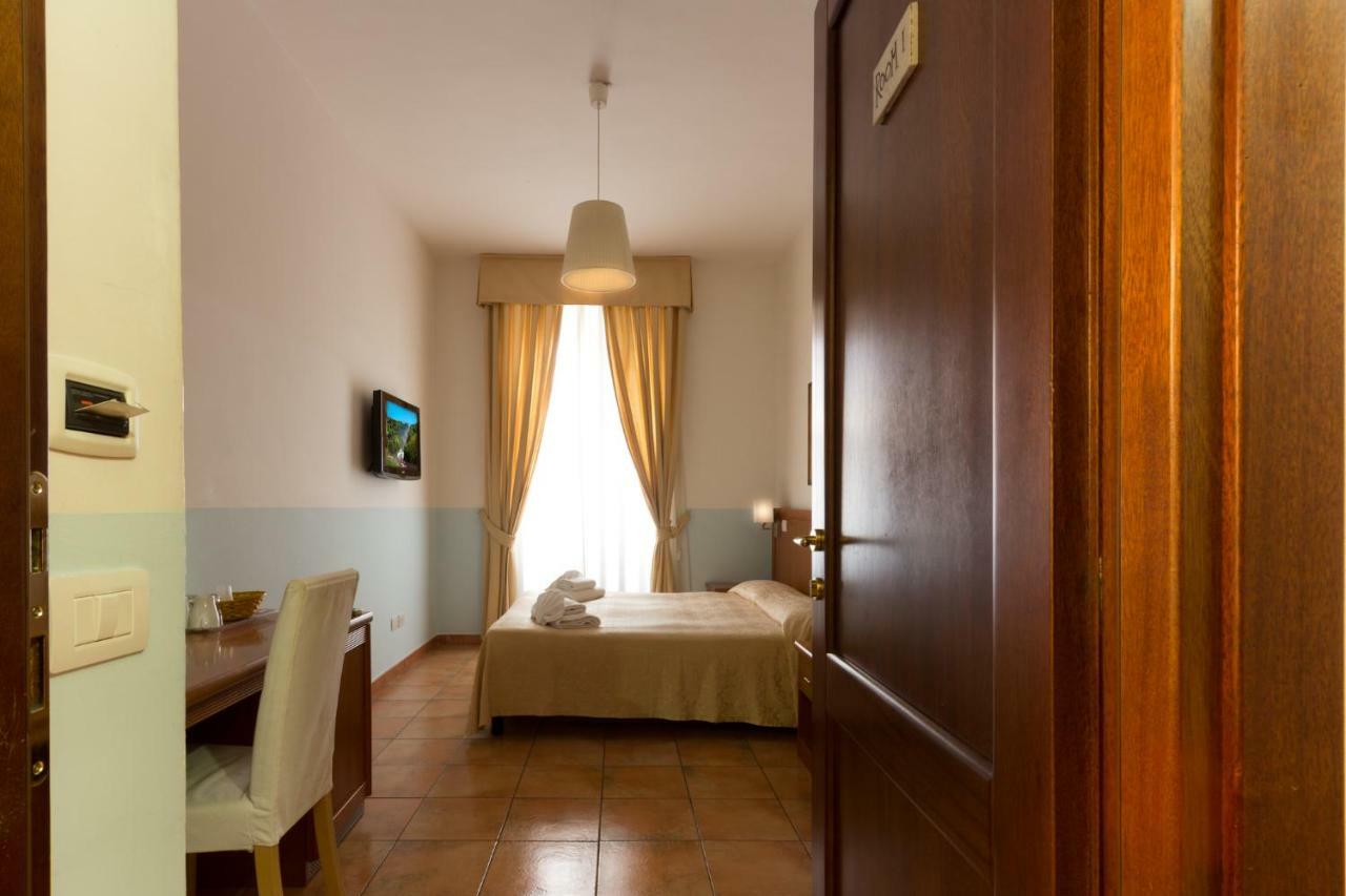 Few Steps From St Peter Bed & Breakfast Luaran gambar