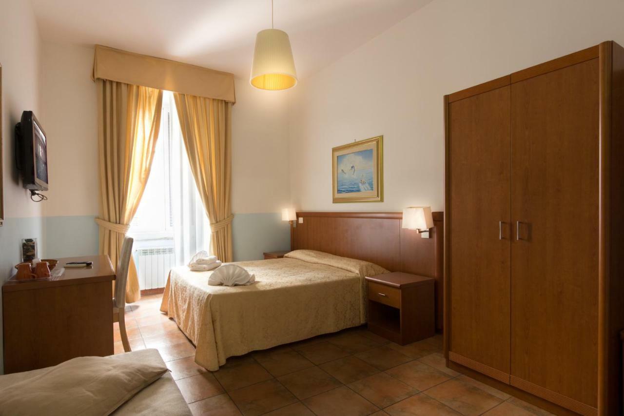 Few Steps From St Peter Bed & Breakfast Luaran gambar