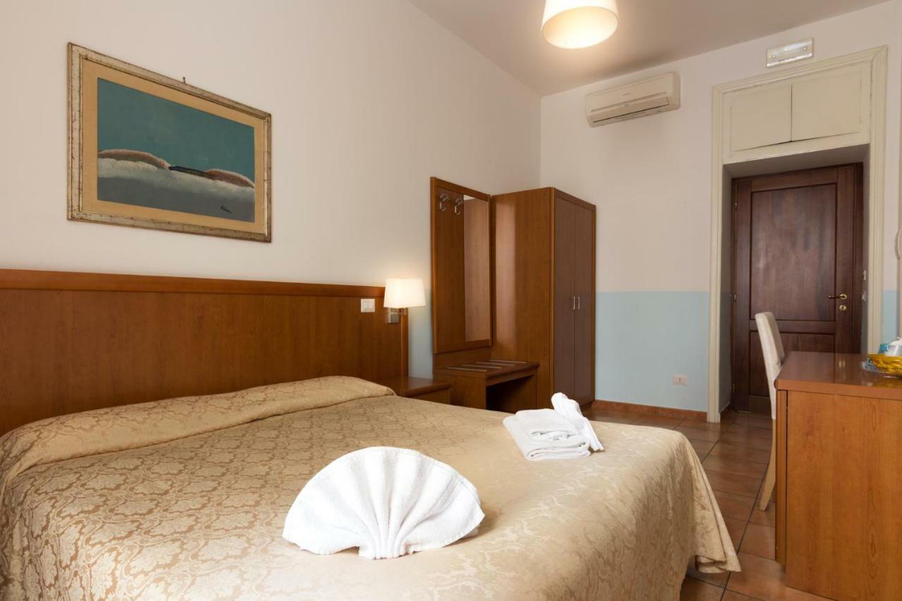 Few Steps From St Peter Bed & Breakfast Luaran gambar