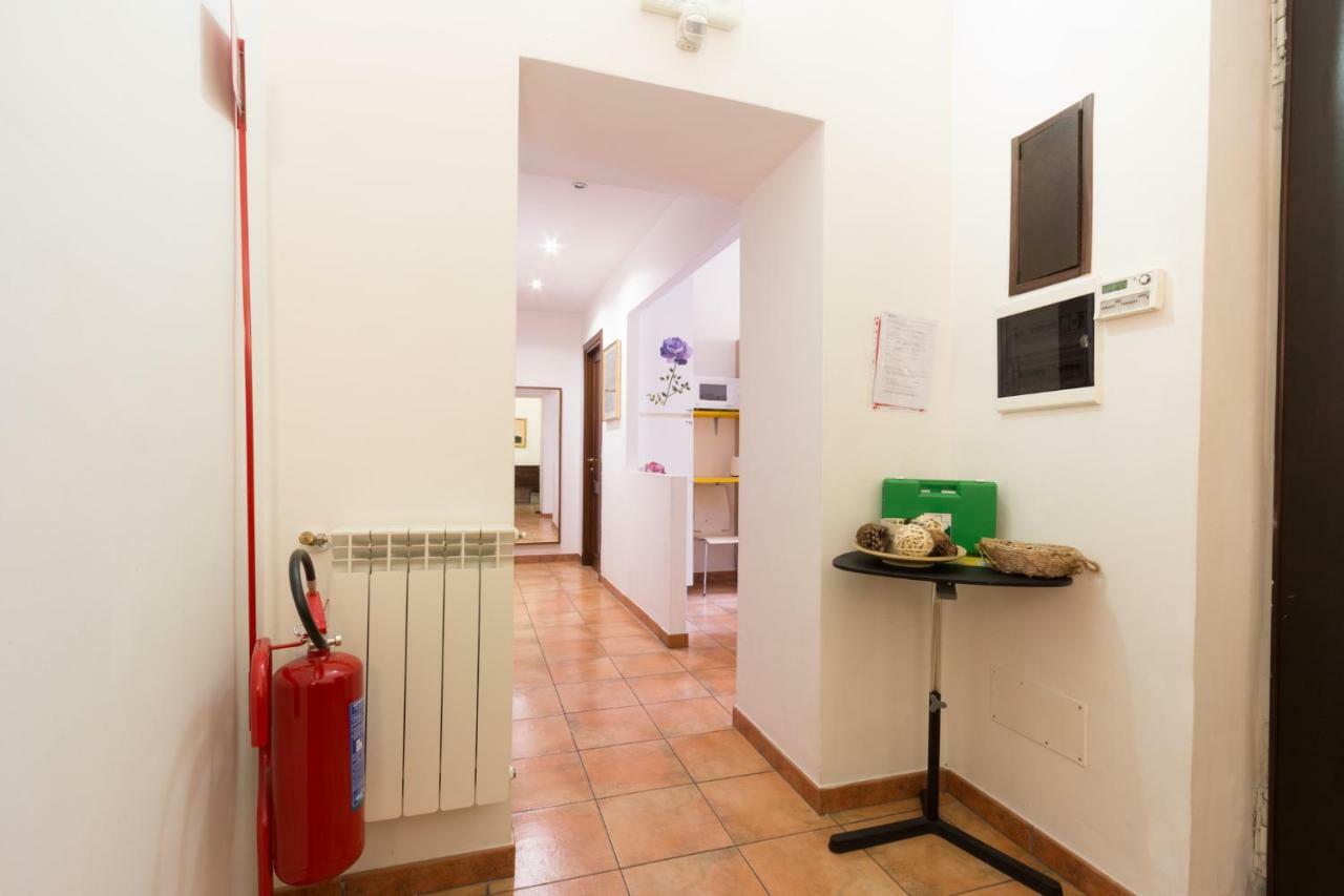 Few Steps From St Peter Bed & Breakfast Luaran gambar