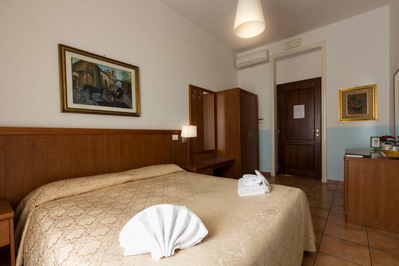 Few Steps From St Peter Bed & Breakfast Luaran gambar