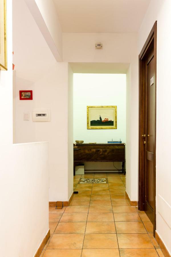 Few Steps From St Peter Bed & Breakfast Luaran gambar