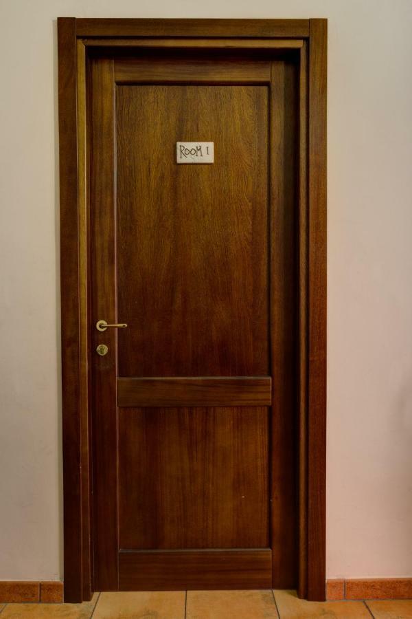 Few Steps From St Peter Bed & Breakfast Luaran gambar