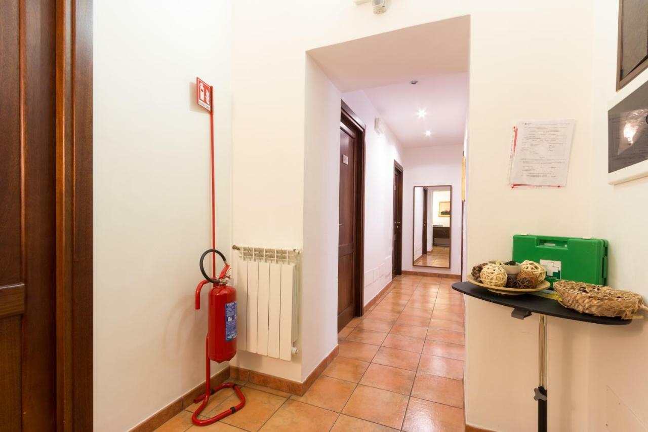 Few Steps From St Peter Bed & Breakfast Luaran gambar