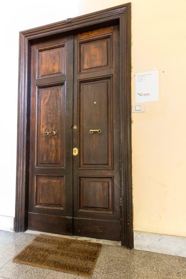 Few Steps From St Peter Bed & Breakfast Luaran gambar