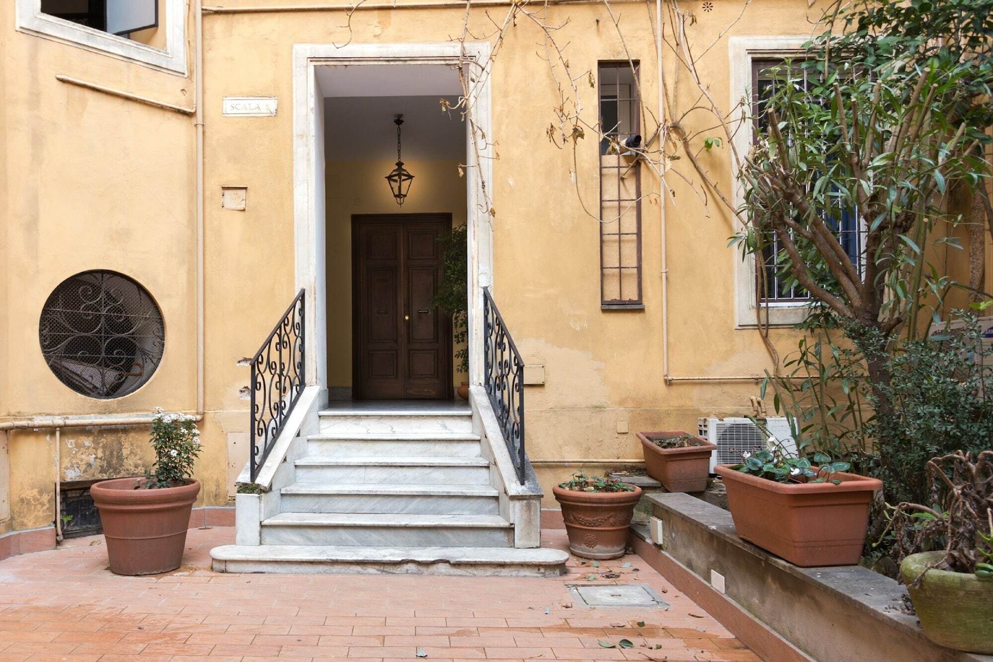 Few Steps From St Peter Bed & Breakfast Luaran gambar